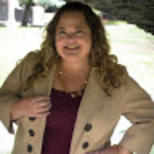 Meet your Posher, Jami